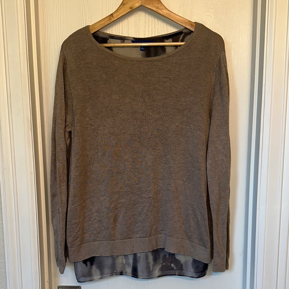 Apt. 9 Sweater